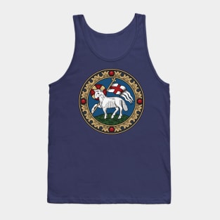 Agnus Dei Tank Top